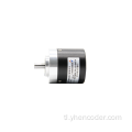 Sensor rotary encoder